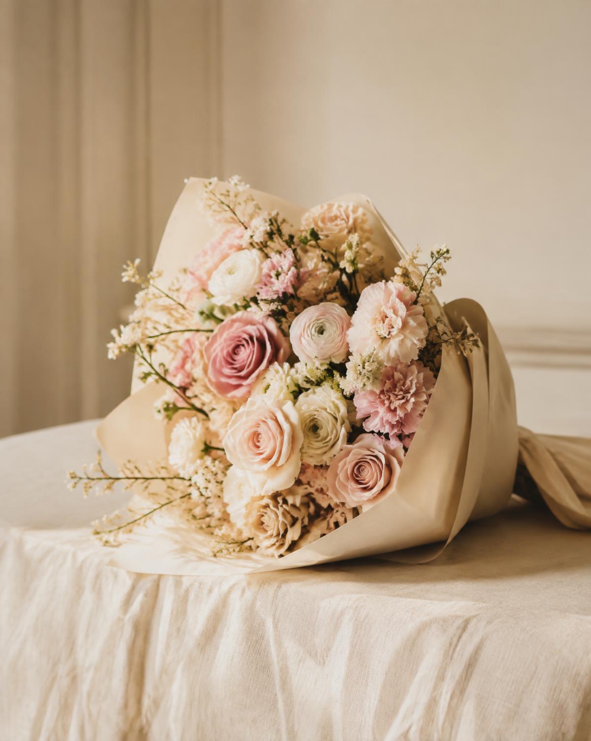 Shop Flowers
