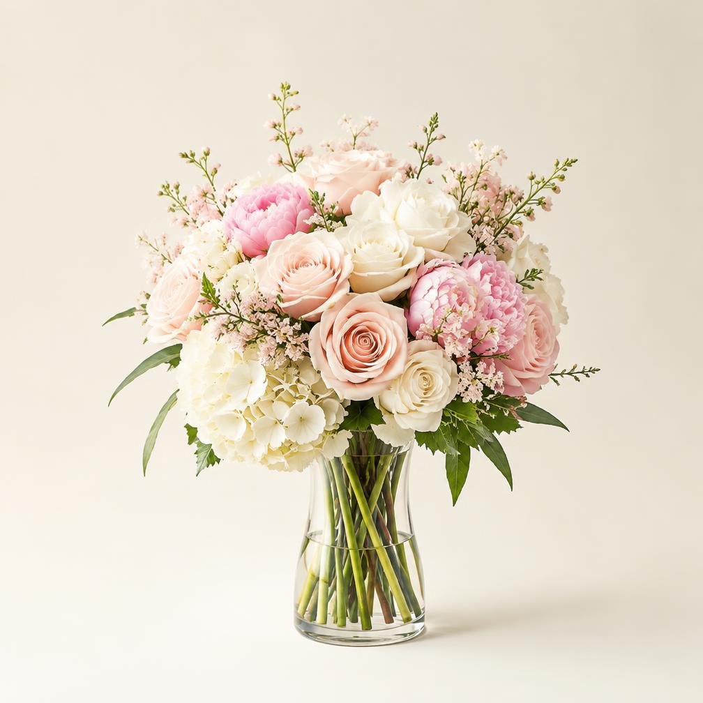 The Signature Bloom
