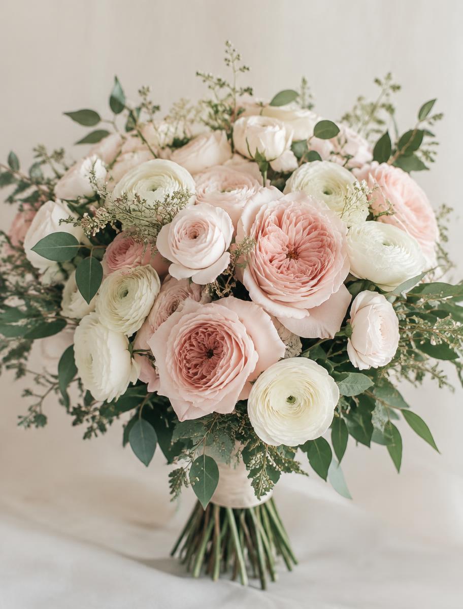 The Blush Signature
