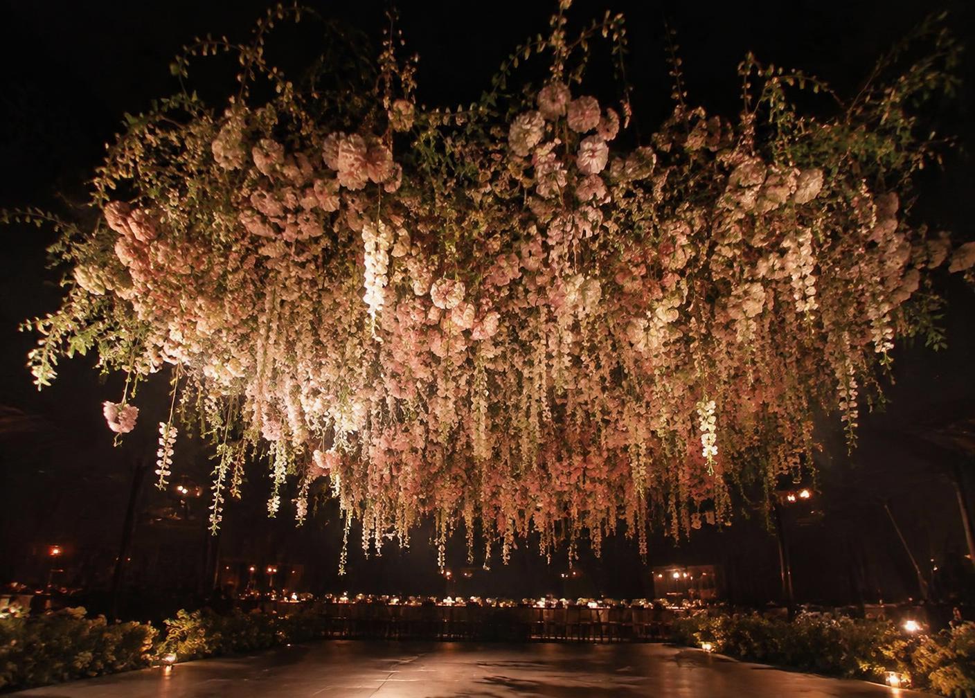 The Grand Bloom